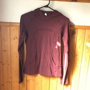 Lululemon Pullover Hoodie